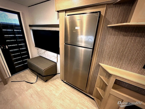 2025 Dutchmen Kodiak Ultra-Lite 308BHSL RV Floorplan Photo