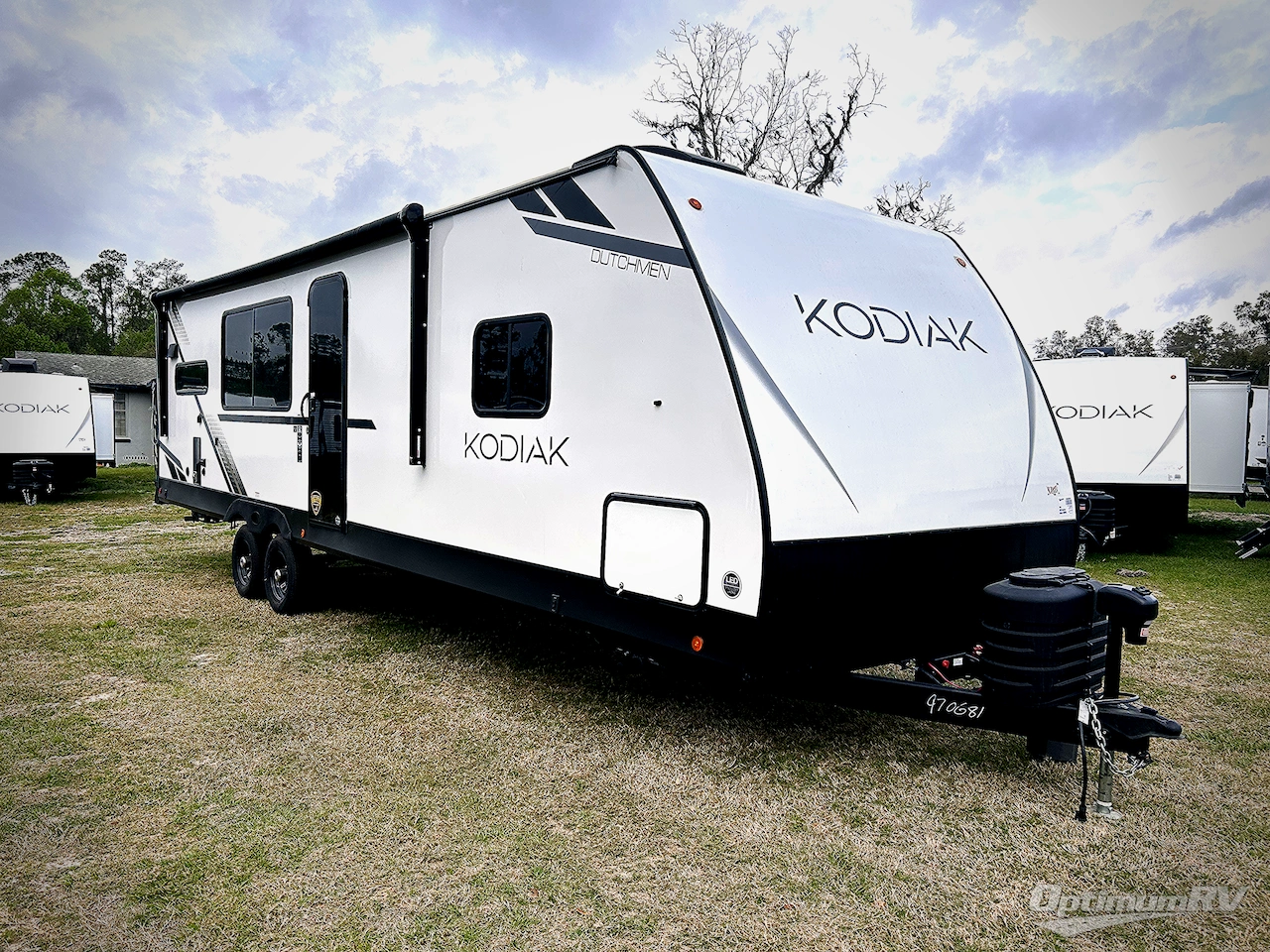 2025 Dutchmen Kodiak Ultra-Lite 308BHSL Photo 1