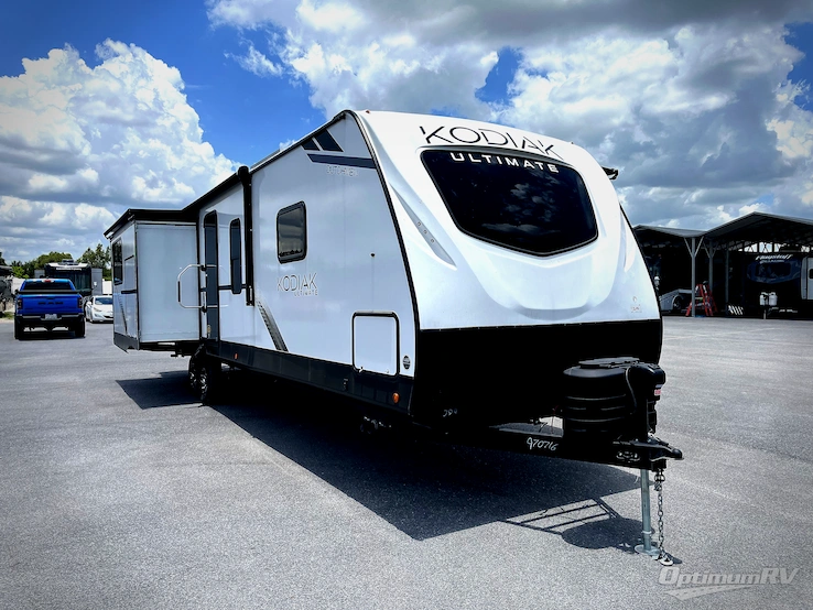 2025 Dutchmen Kodiak Ultimate 3361RKSL RV Photo 1