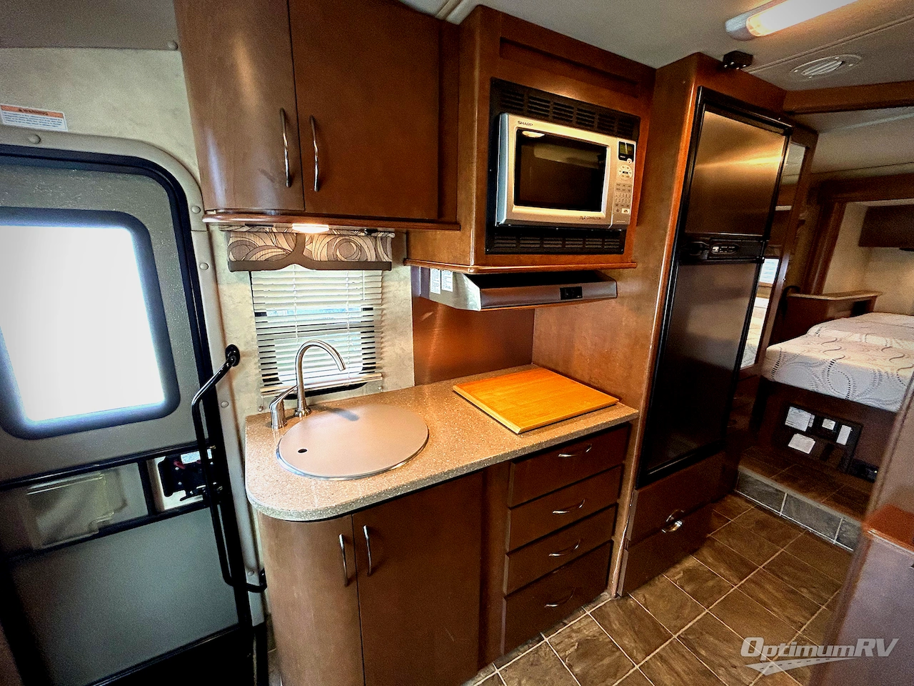2013 Thor Citation Sprinter 24SR Photo 6