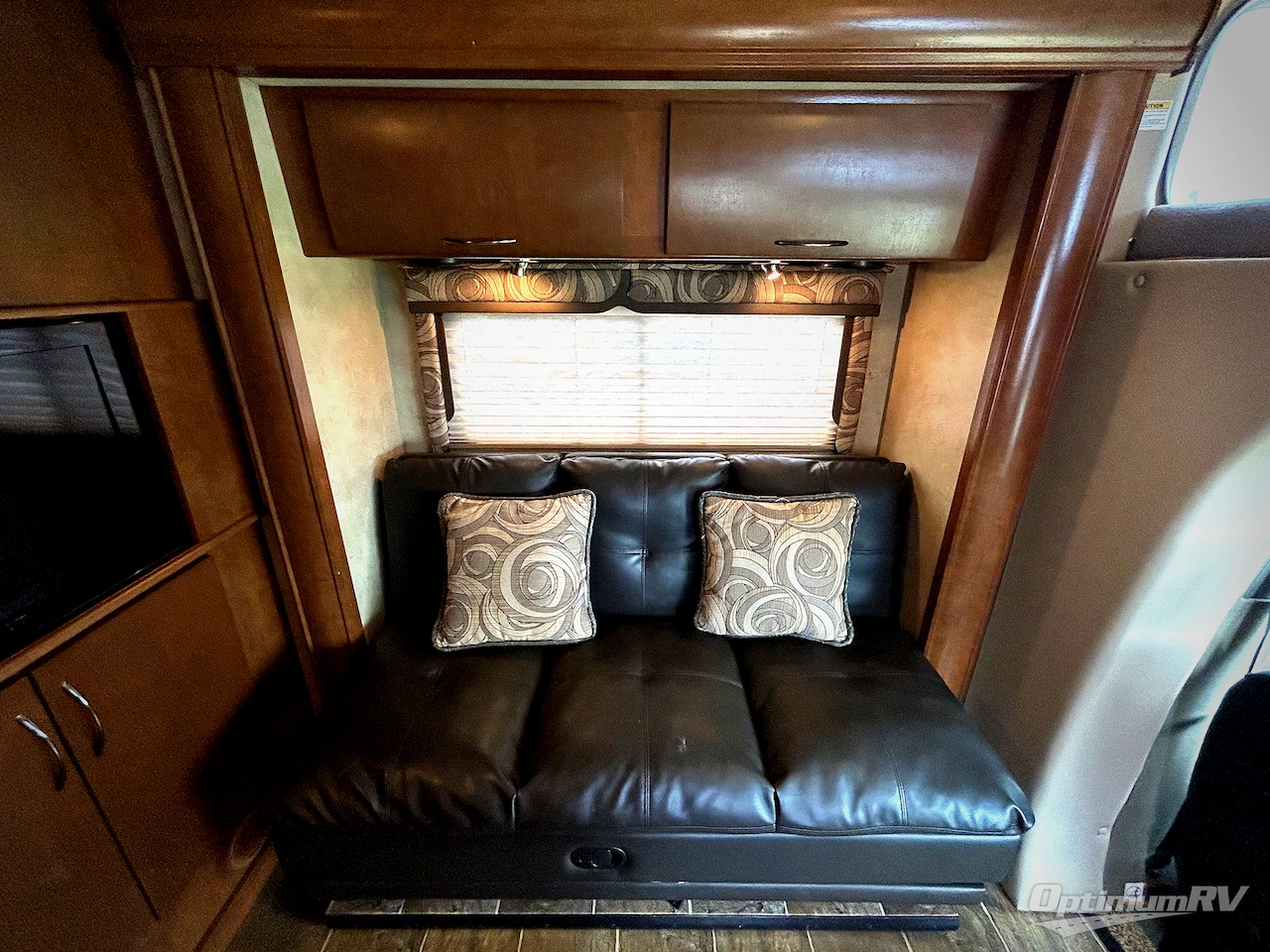2013 Thor Citation Sprinter 24SR Photo 13