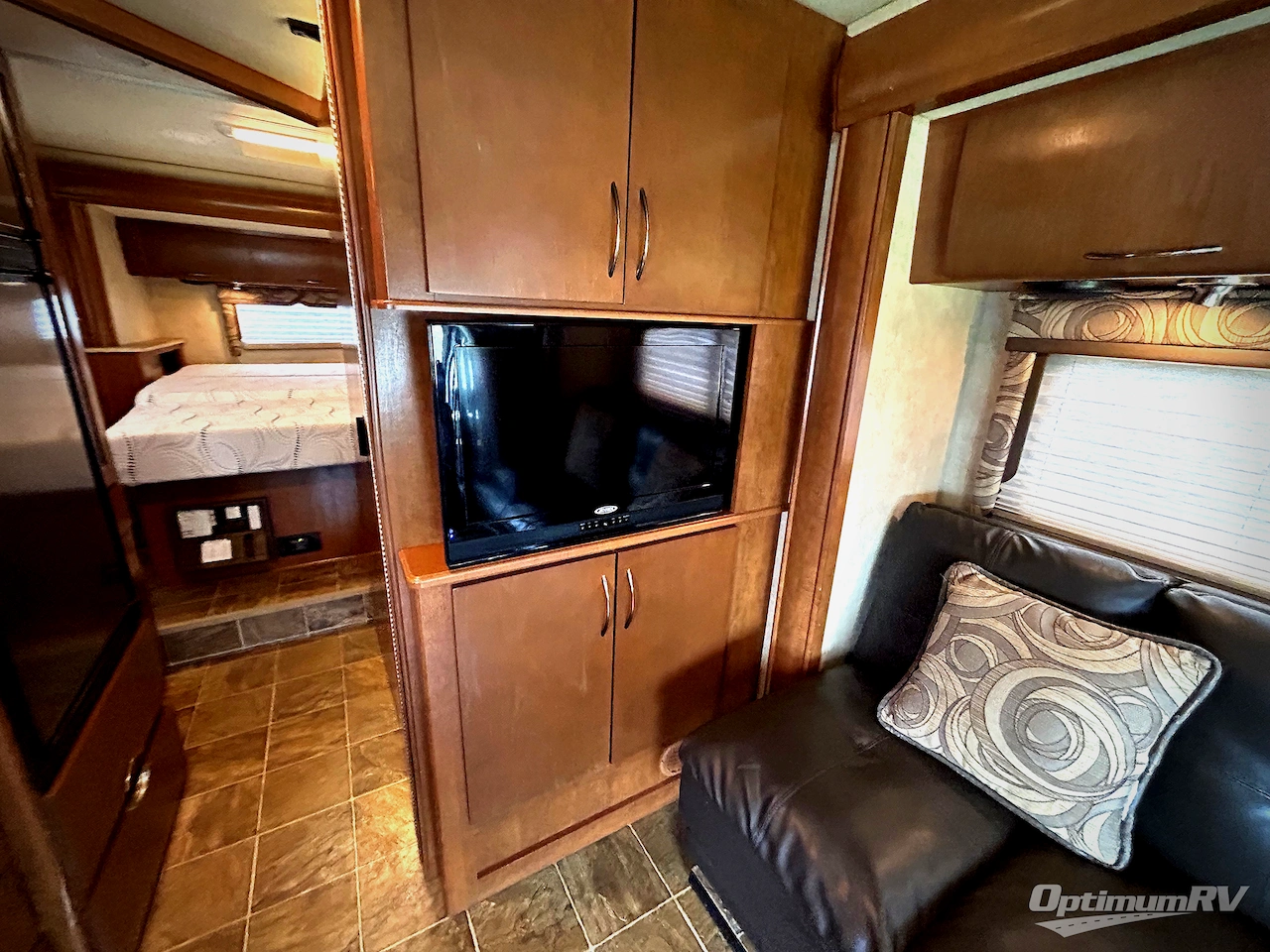 2013 Thor Citation Sprinter 24SR Photo 14