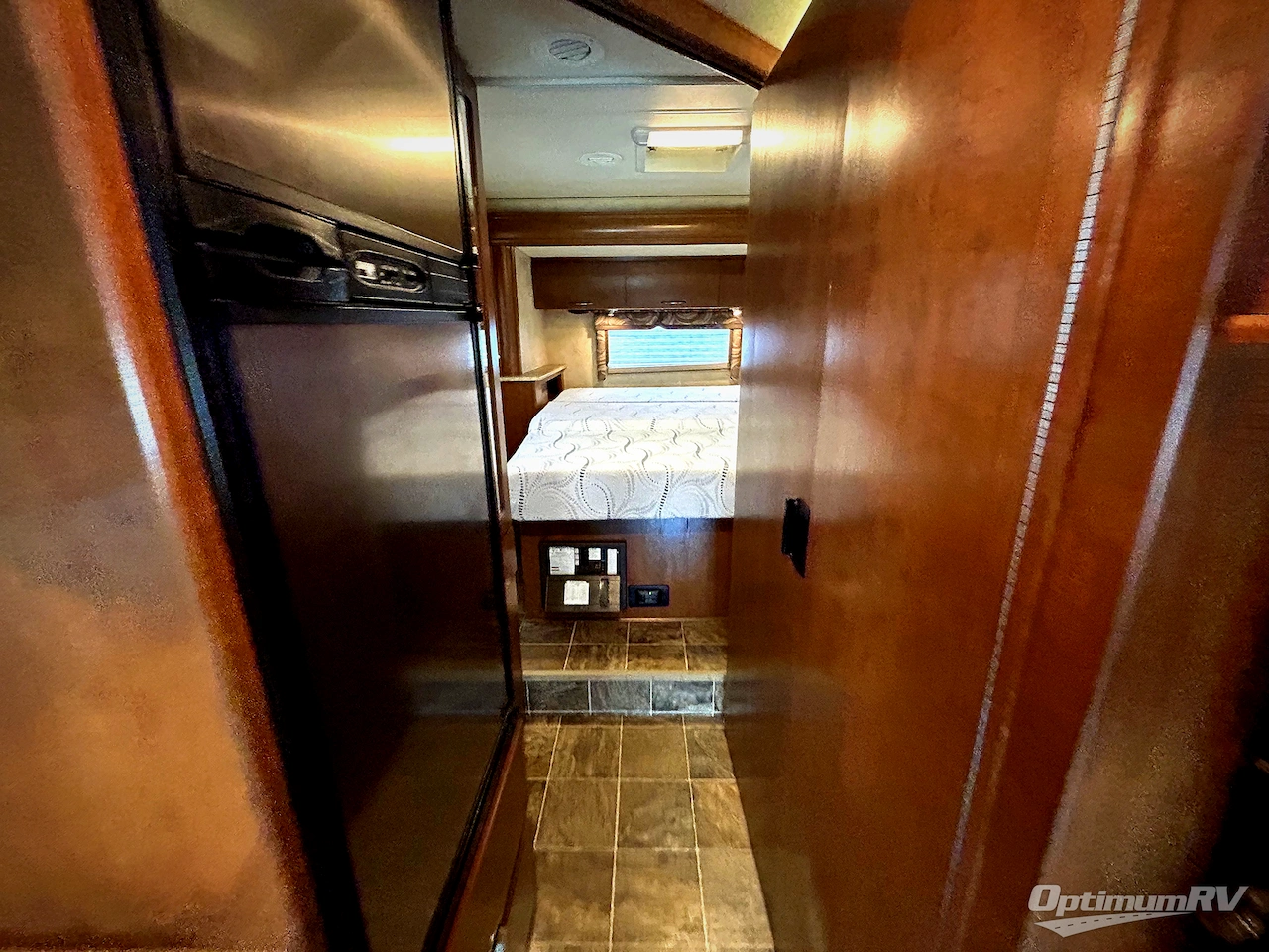 2013 Thor Citation Sprinter 24SR Photo 15