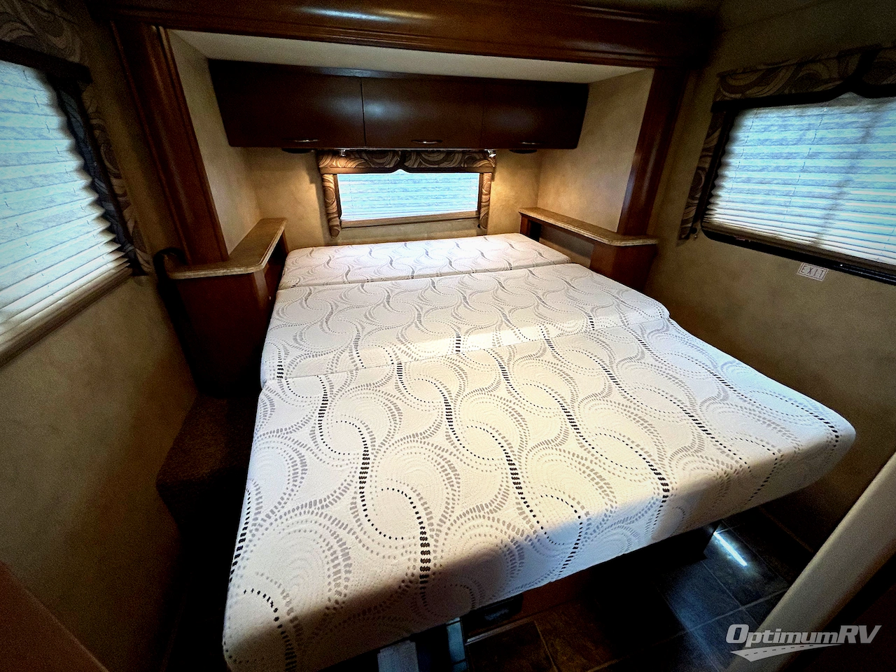 2013 Thor Citation Sprinter 24SR Photo 17