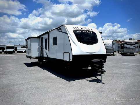 New 2025 Dutchmen RV Kodiak Ultimate 3361RKSL Featured Photo