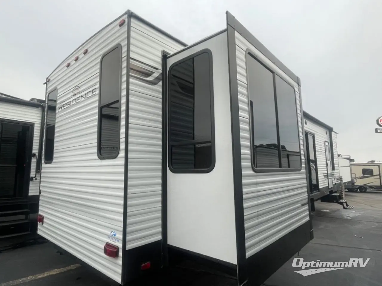 2024 Keystone Residence 40RDEN Photo 2