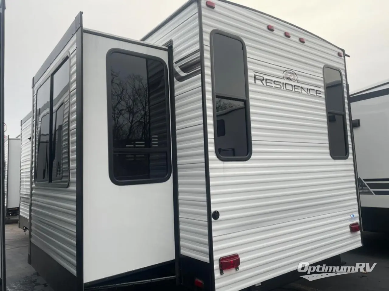 2024 Keystone Residence 40RDEN Photo 3