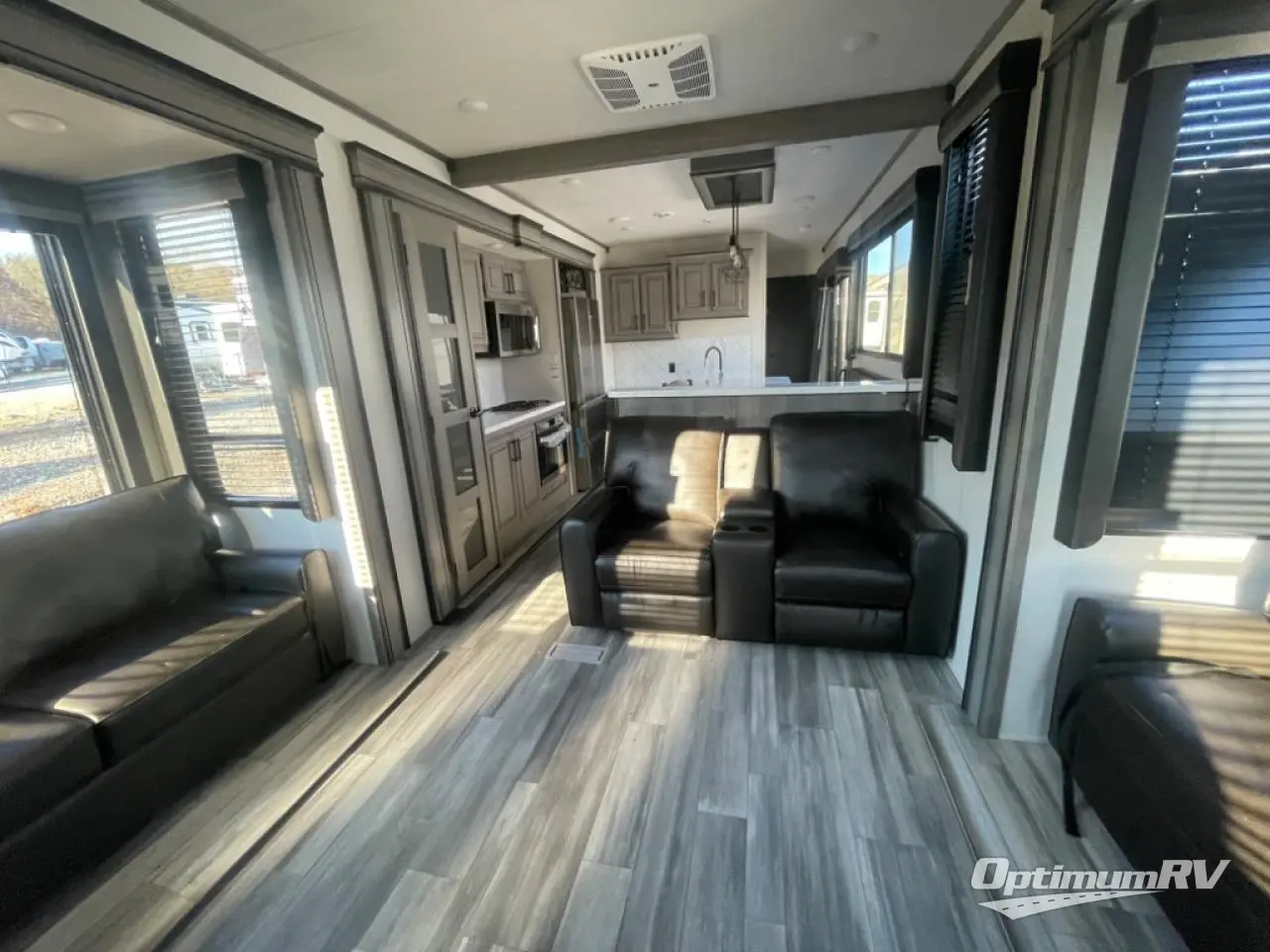 2024 Keystone Residence 40RDEN Photo 6