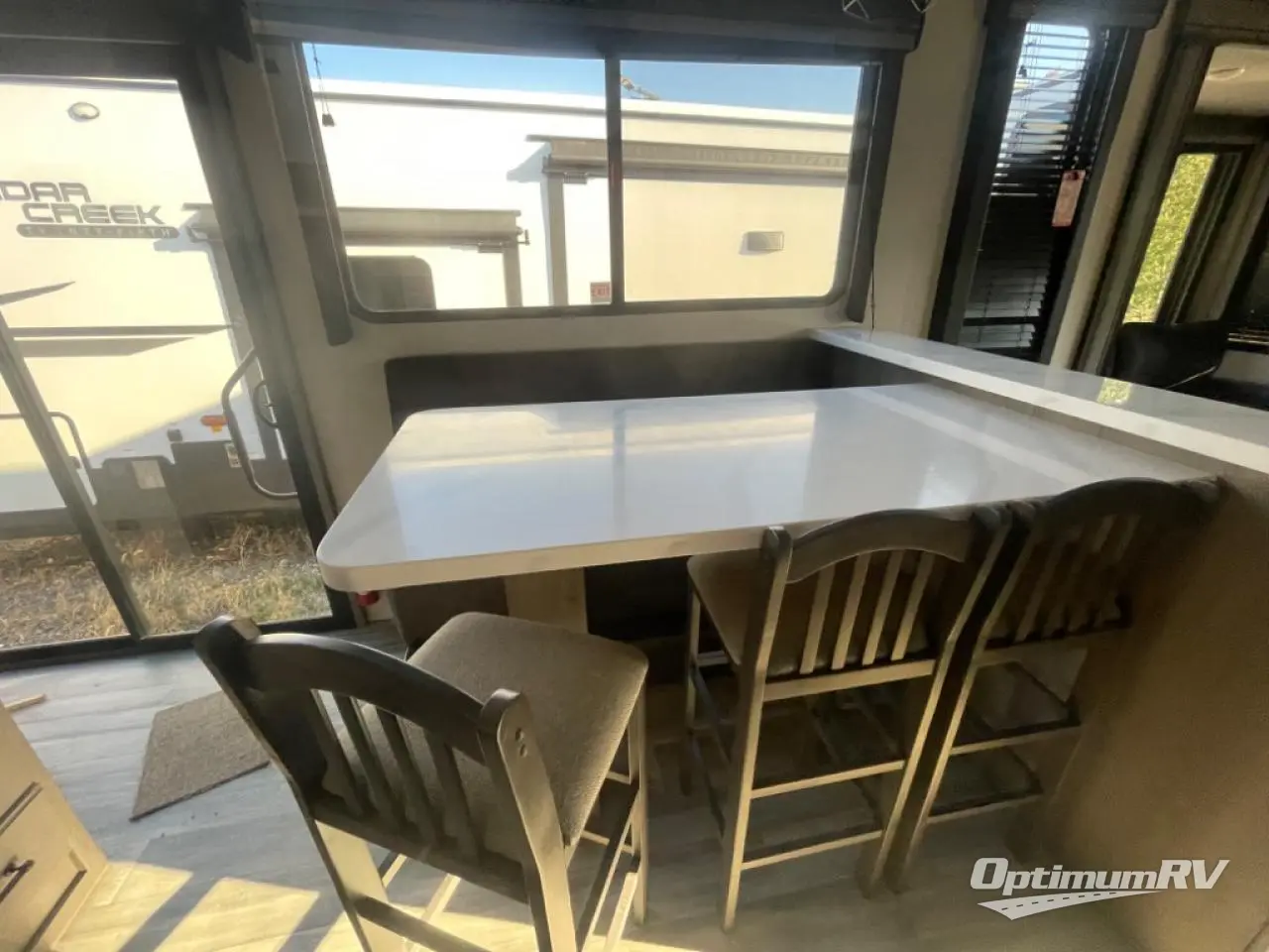 2024 Keystone Residence 40RDEN Photo 10