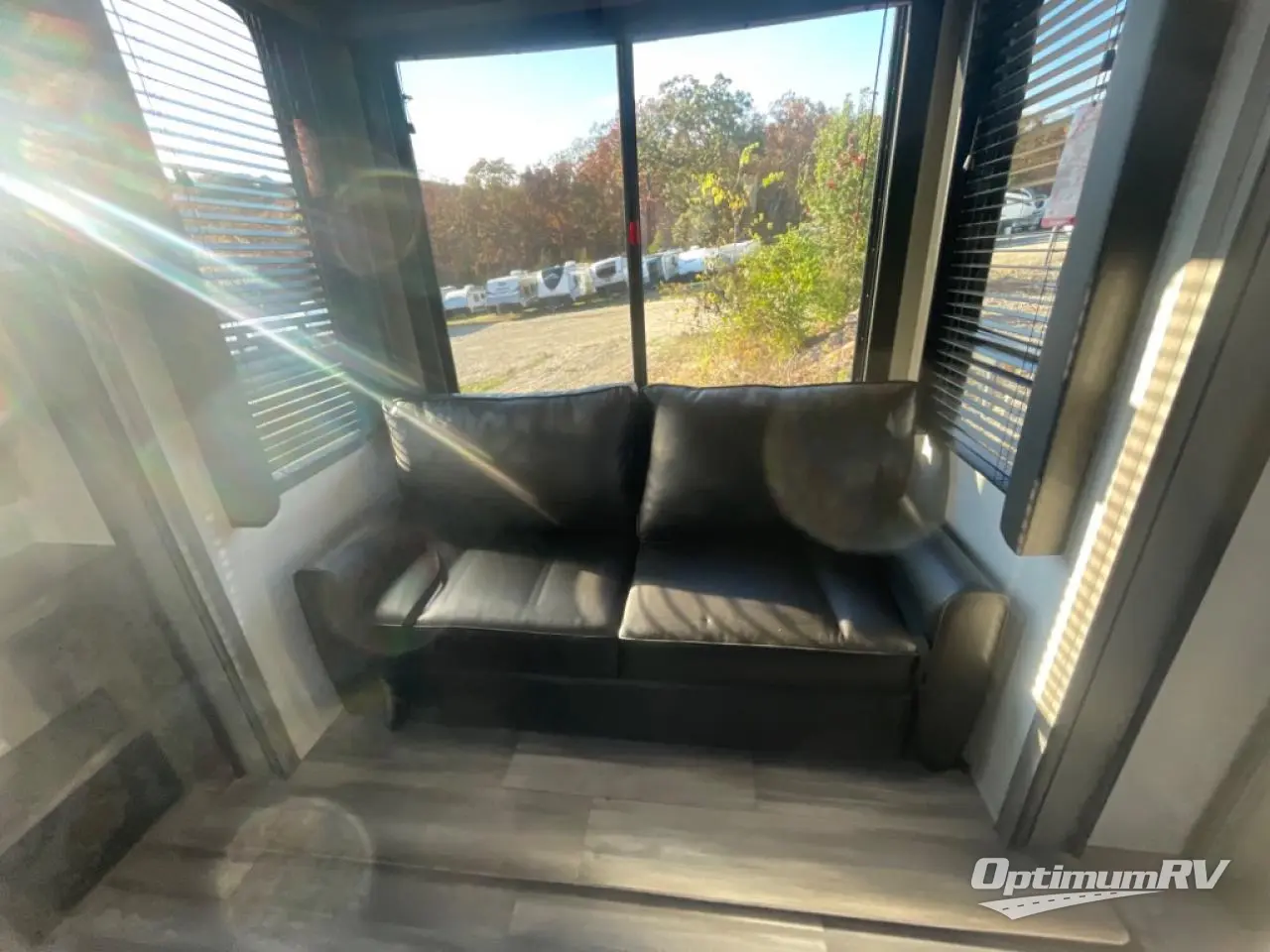 2024 Keystone Residence 40RDEN Photo 12