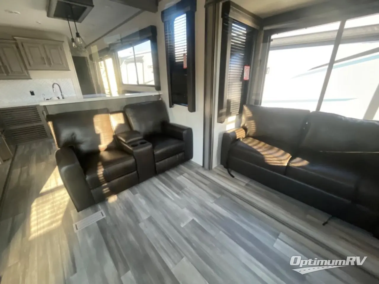 2024 Keystone Residence 40RDEN Photo 14