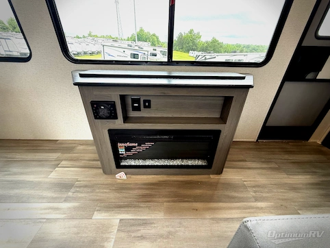 2025 Keystone Residence 40CLDL RV Photo 2