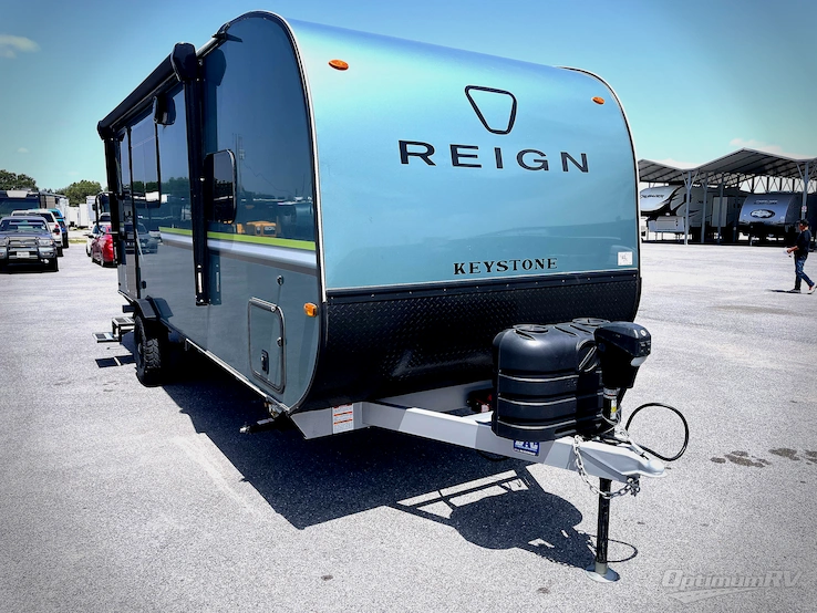 2026 Keystone Reign 19RK RV Photo 1