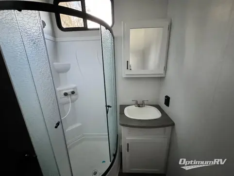 2023 Keystone Retreat 39LOFT RV Floorplan Photo