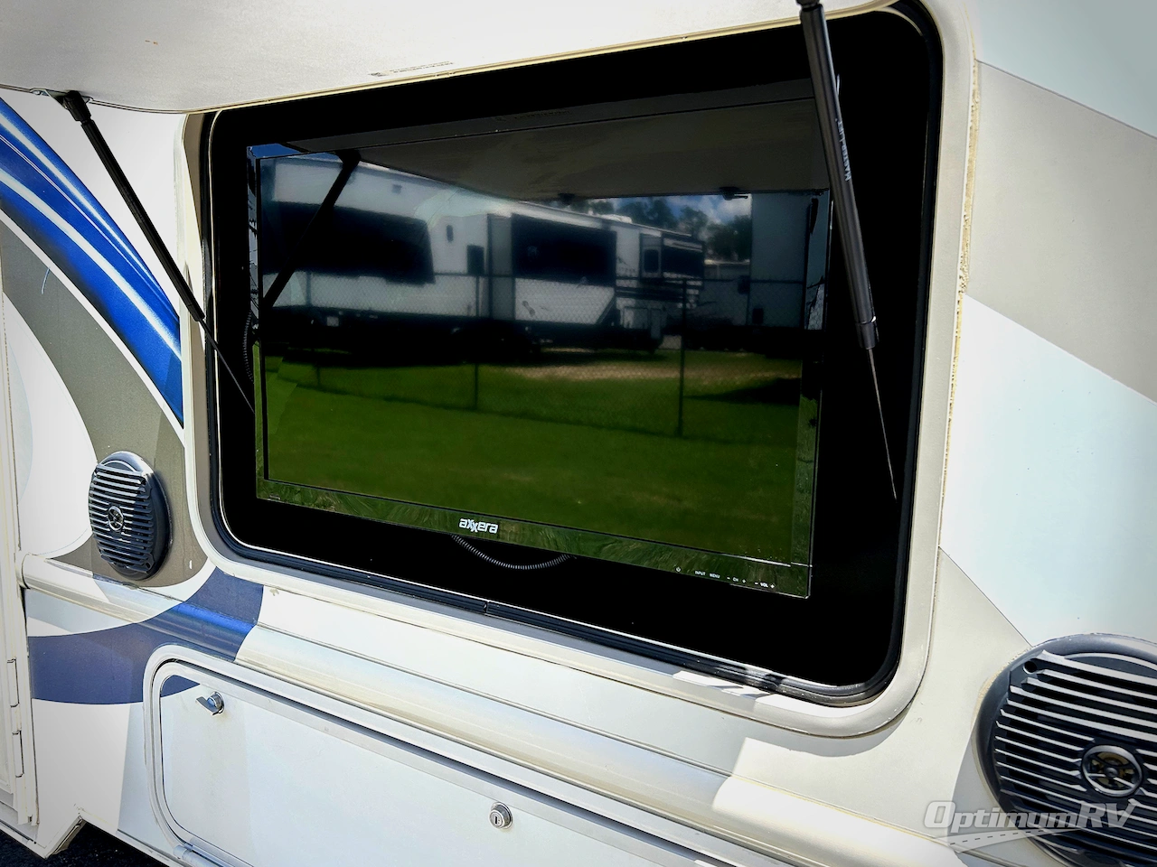 2017 Thor FREEDOM ELITE 29FE Photo 22
