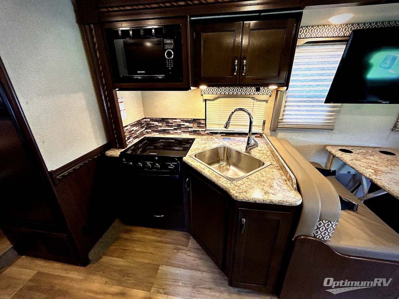 2017 Thor FREEDOM ELITE 29FE Photo 6