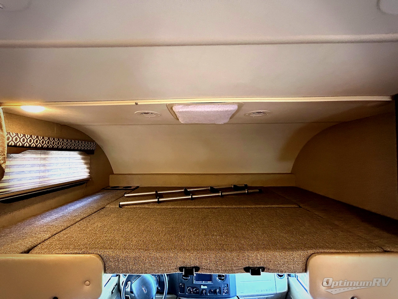 2017 Thor FREEDOM ELITE 29FE Photo 11