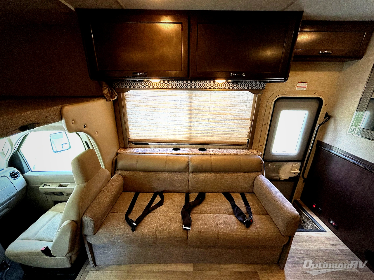 2017 Thor FREEDOM ELITE 29FE Photo 12