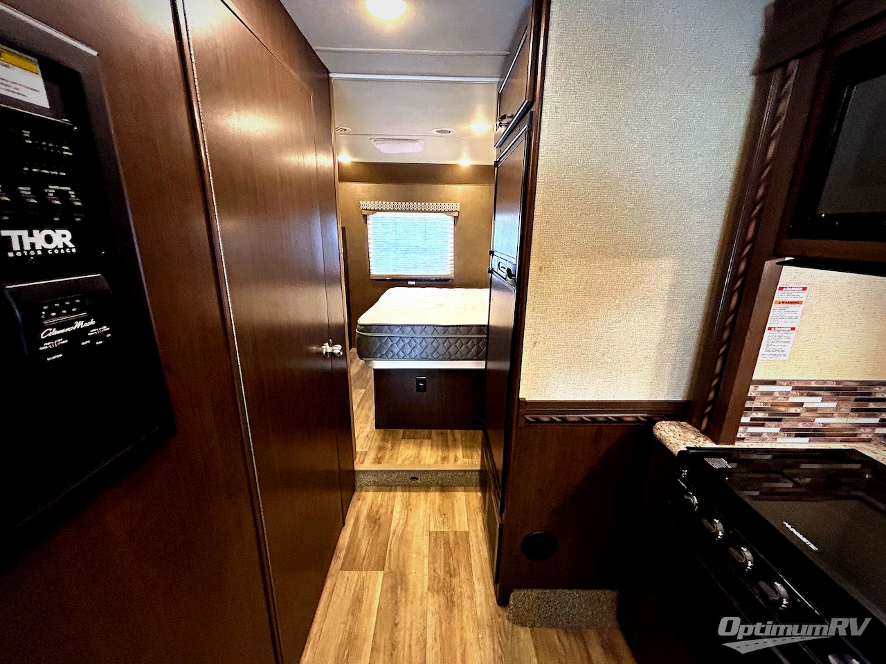 2017 Thor FREEDOM ELITE 29FE Photo 15