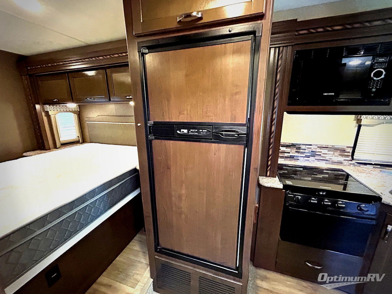 2017 Thor FREEDOM ELITE 29FE Photo 18