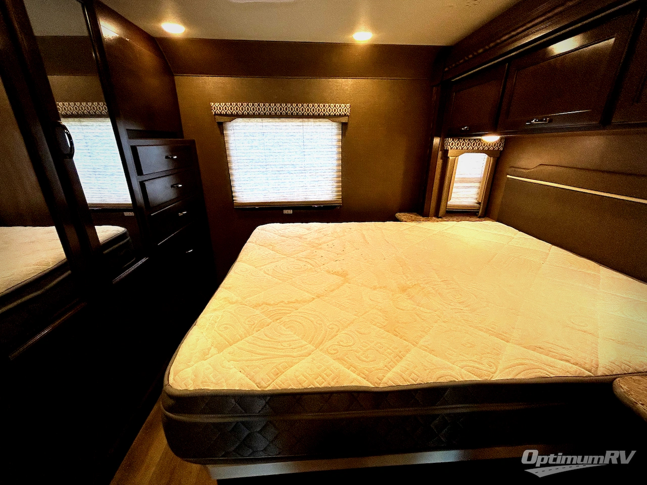 2017 Thor FREEDOM ELITE 29FE Photo 19
