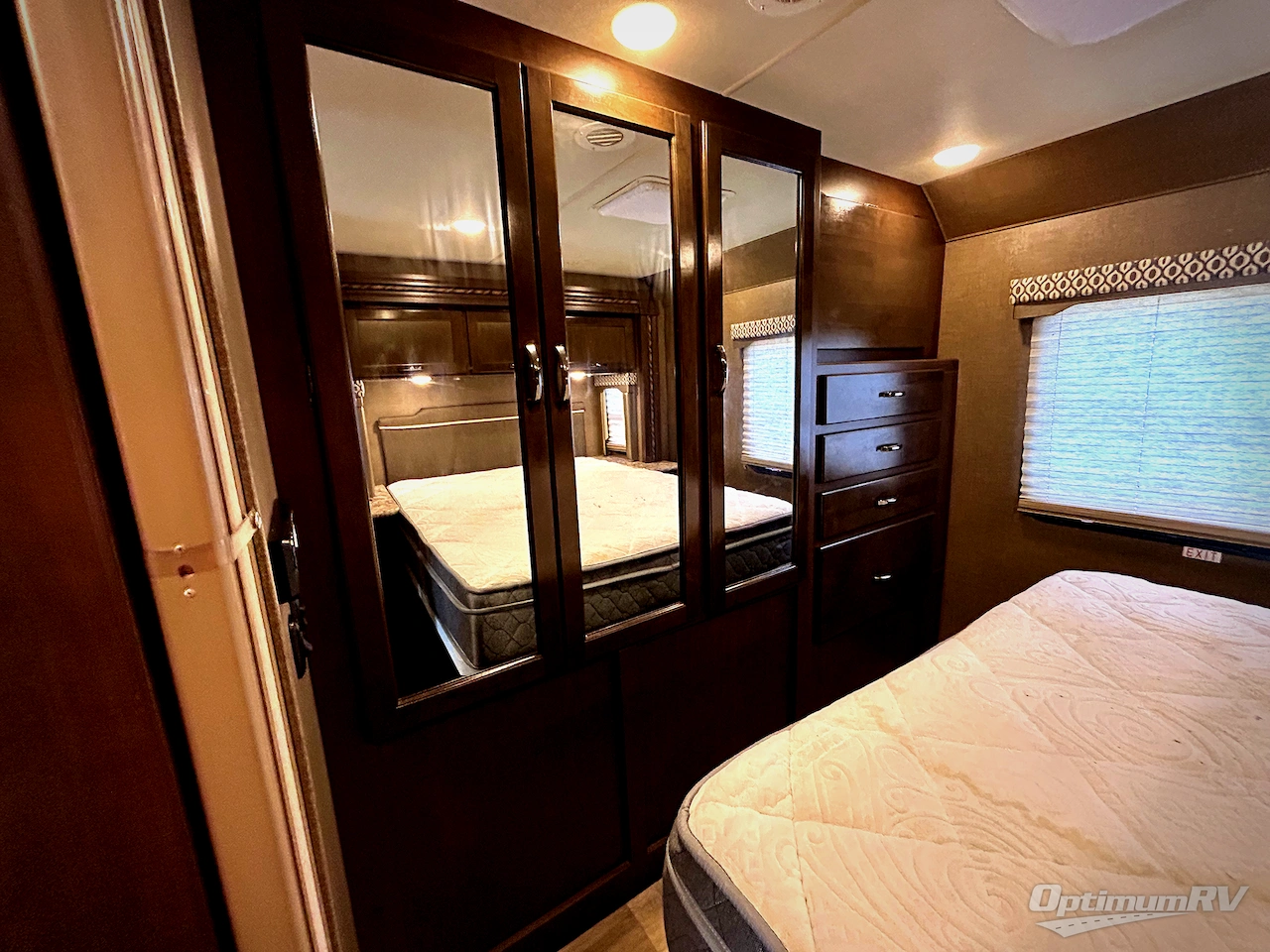 2017 Thor FREEDOM ELITE 29FE Photo 21