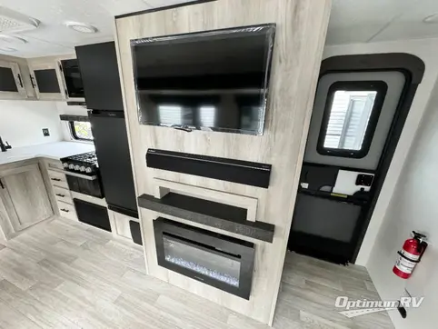 2024 KZ Sportsmen SE 292RBKSE RV Photo 4