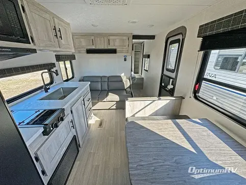 2024 KZ Sportsmen Select 260BHSL RV Photo 3