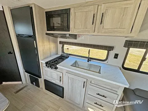 2024 KZ Sportsmen Select 260BHSL RV Photo 4