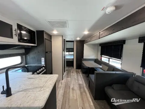 2023 KZ Sportsmen SE 301DBSE RV Photo 2