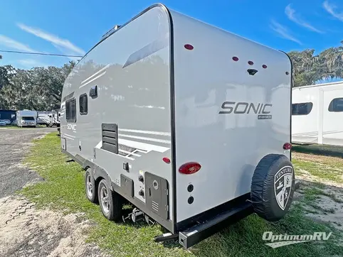 2024 Venture Sonic SN190VRB RV Photo 2