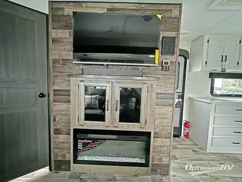 2024 Venture SportTrek Touring Edition STT272VRK RV Photo 2