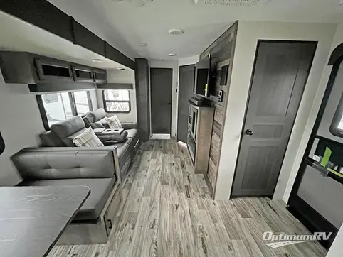 2024 Venture SportTrek Touring Edition STT272VRK RV Photo 3