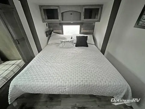 2024 Venture SportTrek Touring Edition STT272VRK RV Photo 4