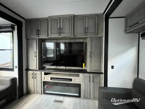 2023 KZ Durango Gold 360REQ RV Photo 3