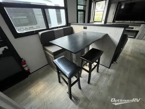 2023 KZ Durango Gold 360REQ RV Photo 4