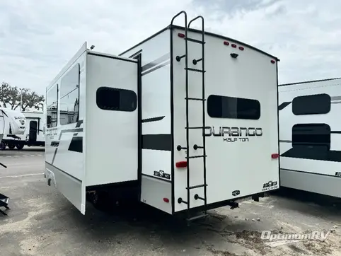 2024 KZ Durango Half-Ton D240RKD RV Photo 2
