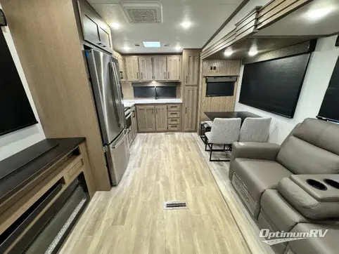 2024 KZ Durango Half-Ton D240RKD RV Photo 3