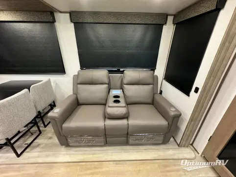 2024 KZ Durango Half-Ton D240RKD RV Photo 4