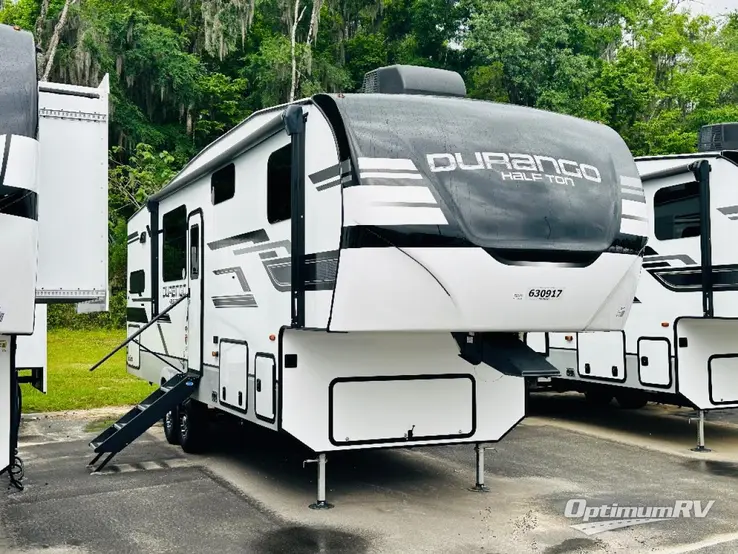 2024 KZ Durango Half-Ton D240RKD RV Photo 1