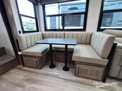 2024 KZ Durango Half-Ton D286BHD RV Photo 2