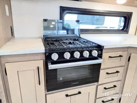 2024 KZ Durango Half-Ton D286BHD RV Photo 3