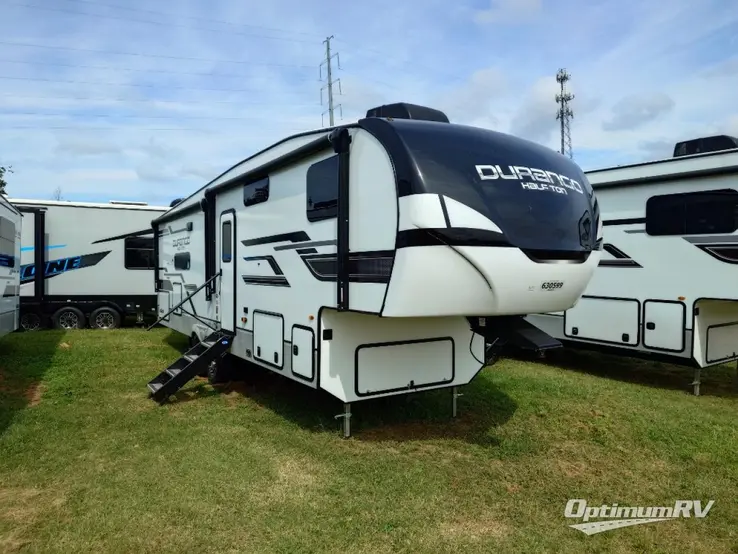 2024 KZ Durango Half-Ton D286BHD RV Photo 1