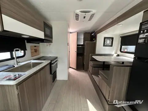 2024 Venture Sonic 211VDB RV Photo 2