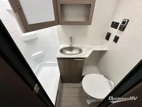 2024 Venture Sonic 211VDB RV Photo 4