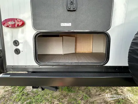 2024 Venture Sonic 211VDB RV Floorplan Photo