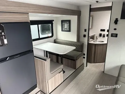 2024 Venture Sonic 231VRK RV Photo 4