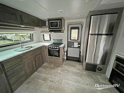 2022 Forest River Rockwood Mini Lite 2506S RV Photo 4