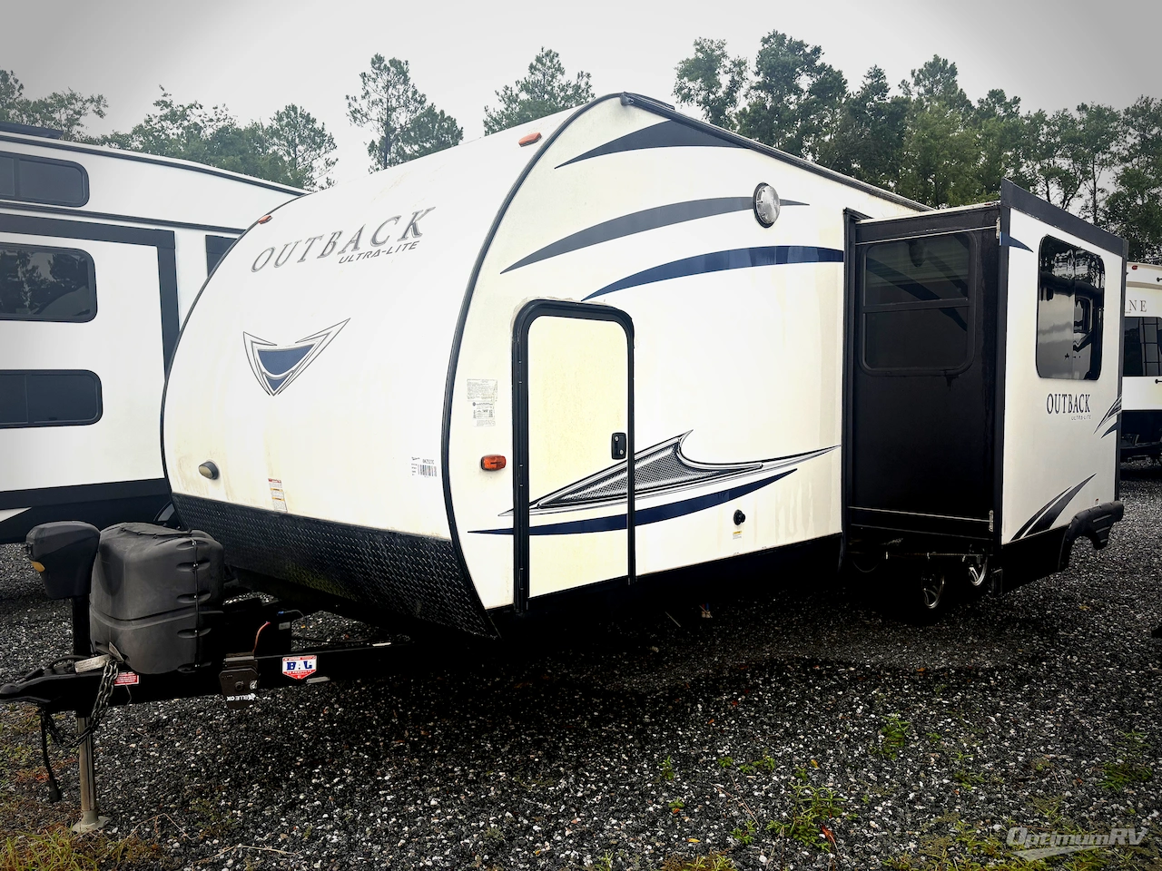 2017 Keystone Outback Ultra Lite 250URS Photo 4