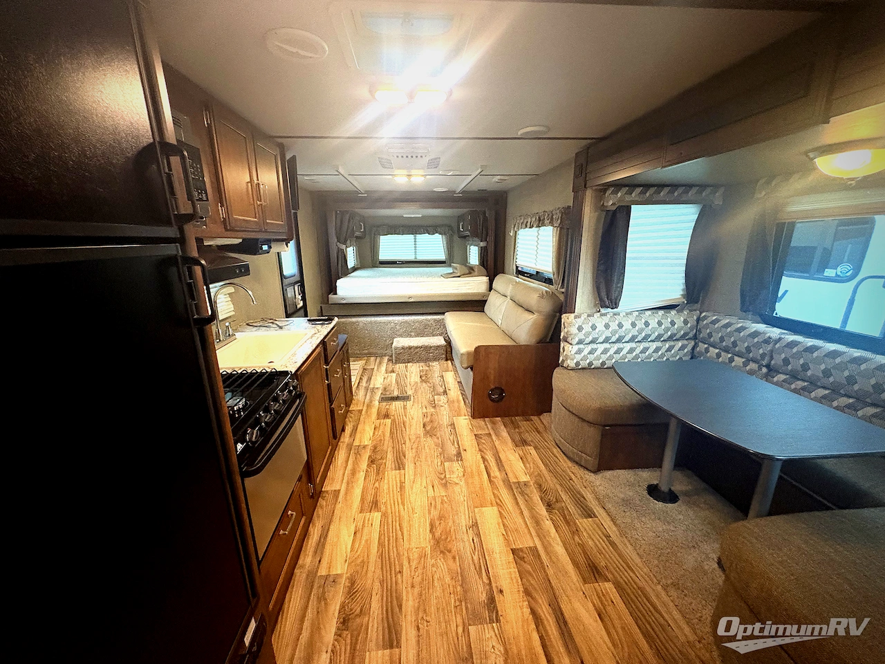 2017 Keystone Outback Ultra Lite 250URS Photo 5
